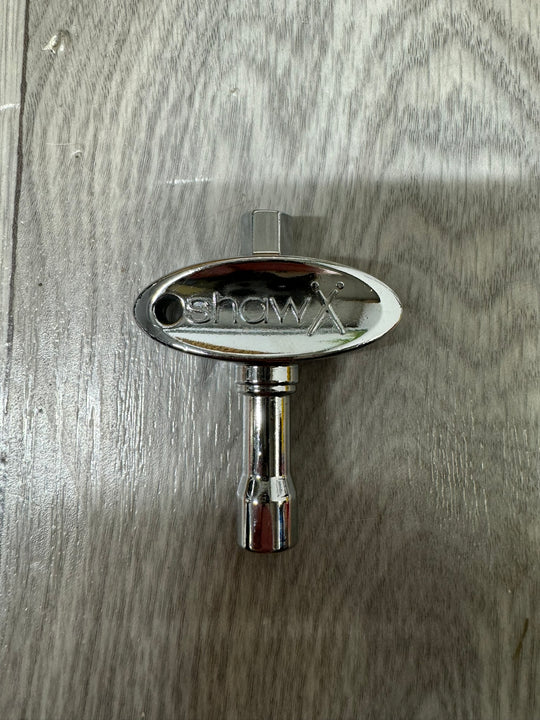 Shaw Drum Key / Drum Tuning Key / Drum Accessory