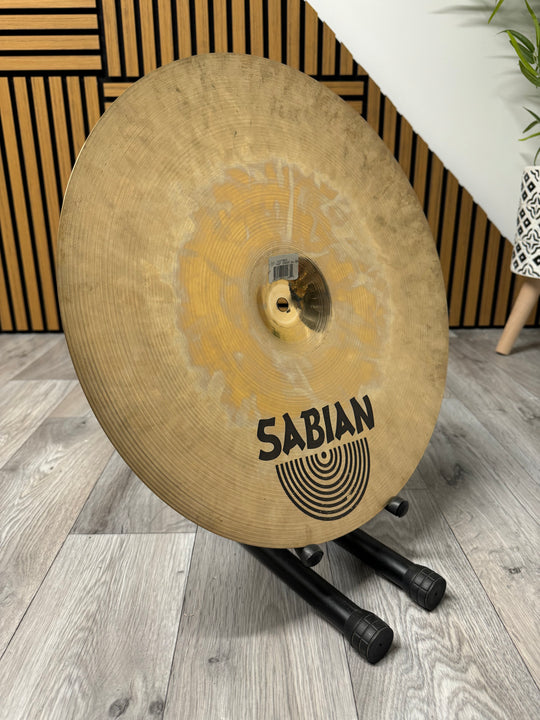 Sabian AA Fast Crash 17"/43cm Cymbal / Accessory #OP2
