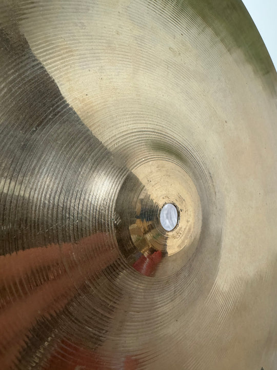 Sabian AAX Dry Ride 20”/51cm Ride Cymbal #OP3