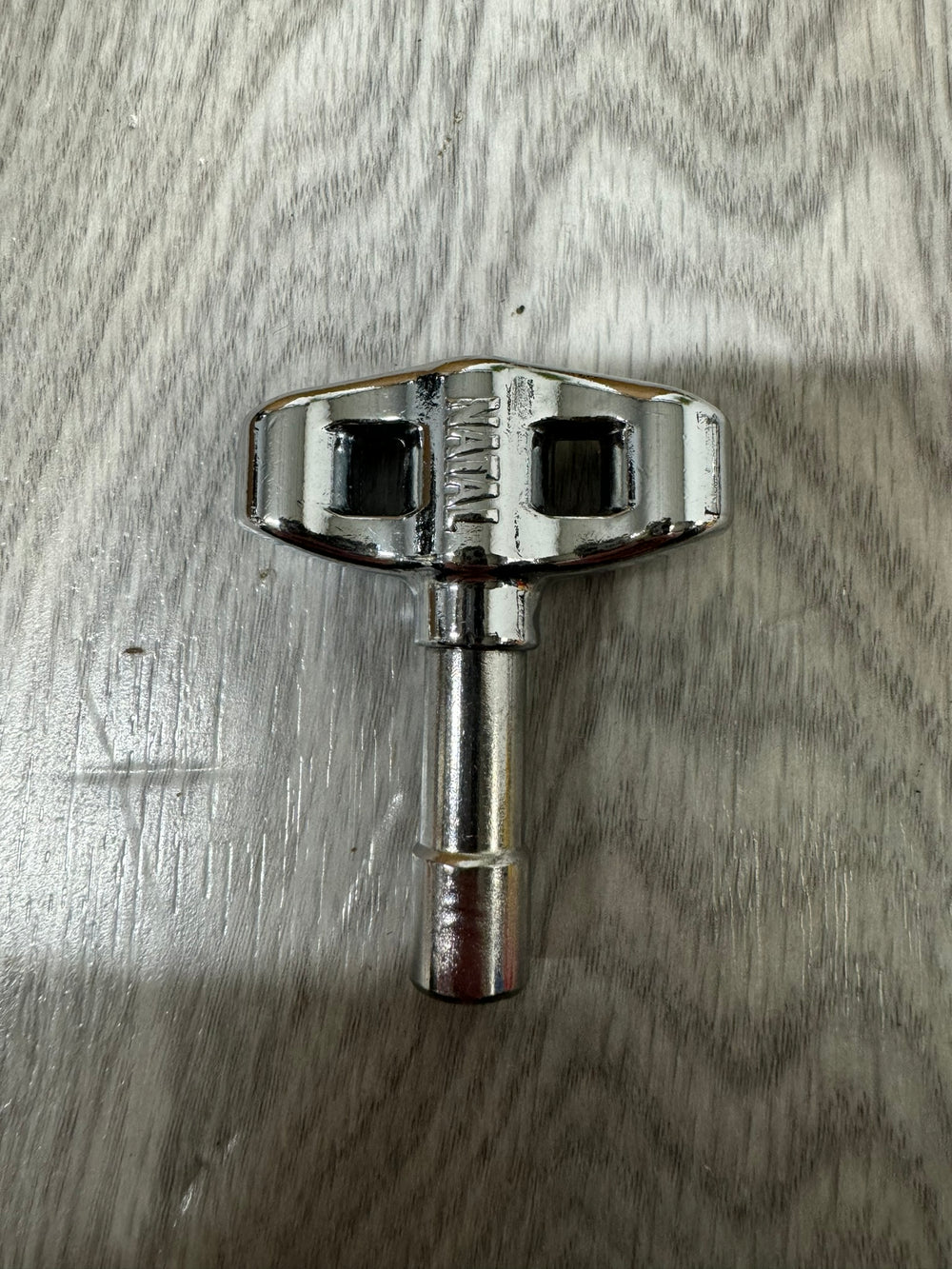 Natal Drum Key / Drum Tuning Key / Drum Accessory
