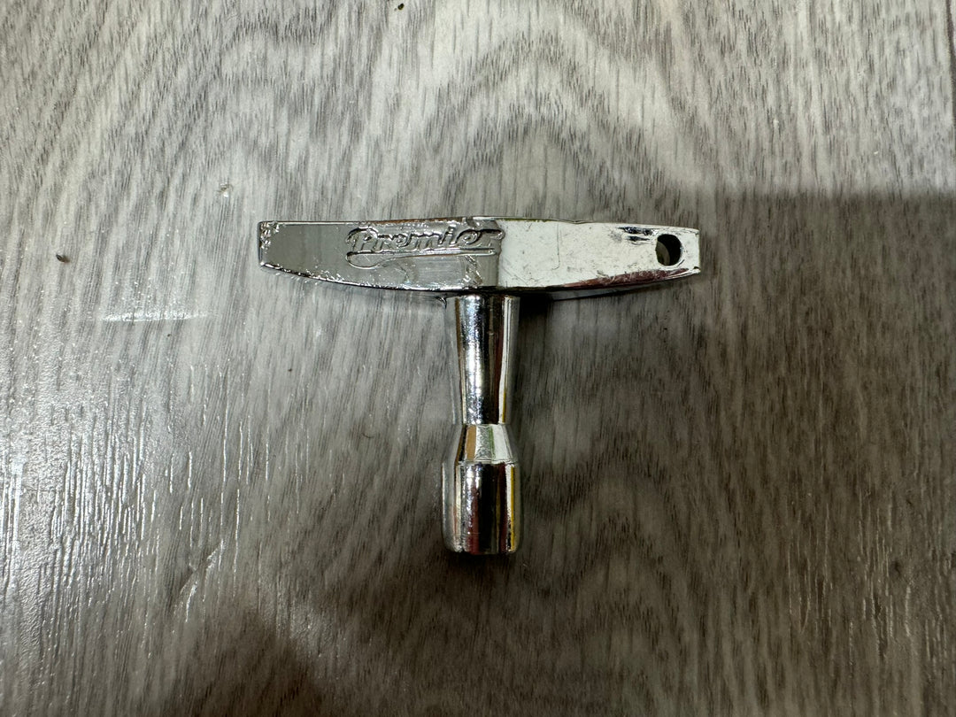Premier Drum Key / Drum Tuning Key / Drum Accessory