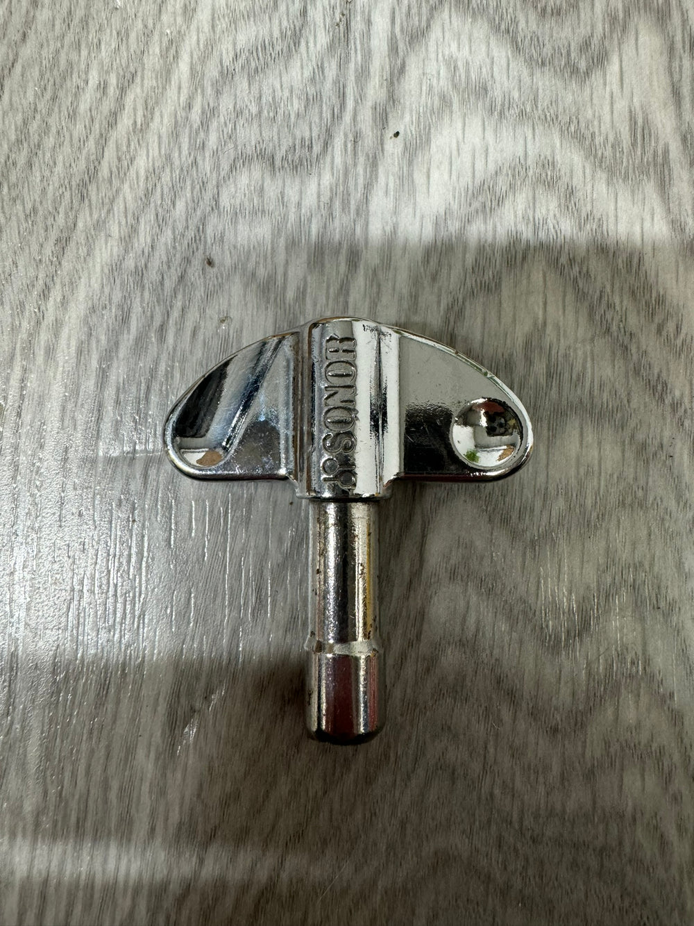 SONOR Drum Key / Drum Tuning Key / Drum Accessory