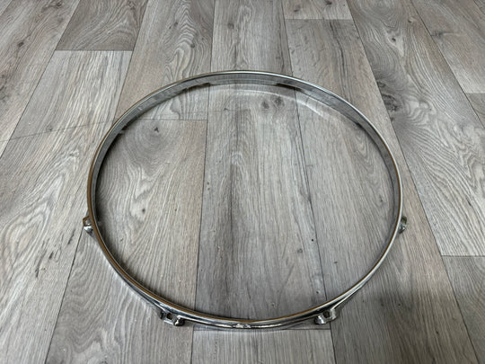 Drum Hoop 15” 8-Lug Hoop Rim Hardware #WS4