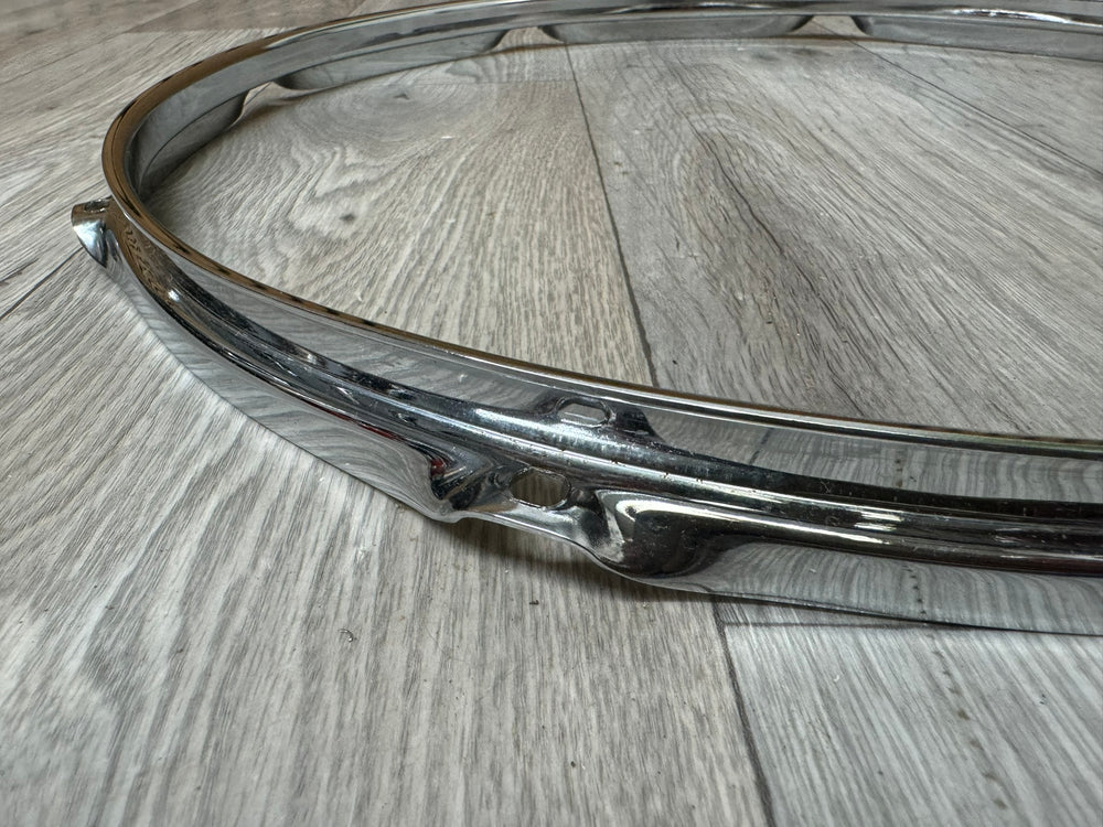 Drum Hoop 15” 8-Lug Hoop Rim Hardware #WS4