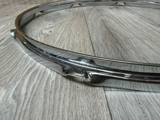 Drum Hoop 15” 8-Lug Hoop Rim Hardware #WS4