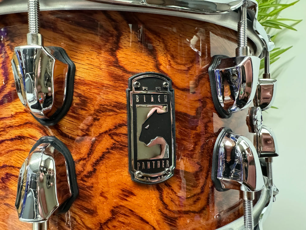 Mapex Black Panther 'Shadow' 14 x 6.5'' Snare Drum / 10-Lug #VK21