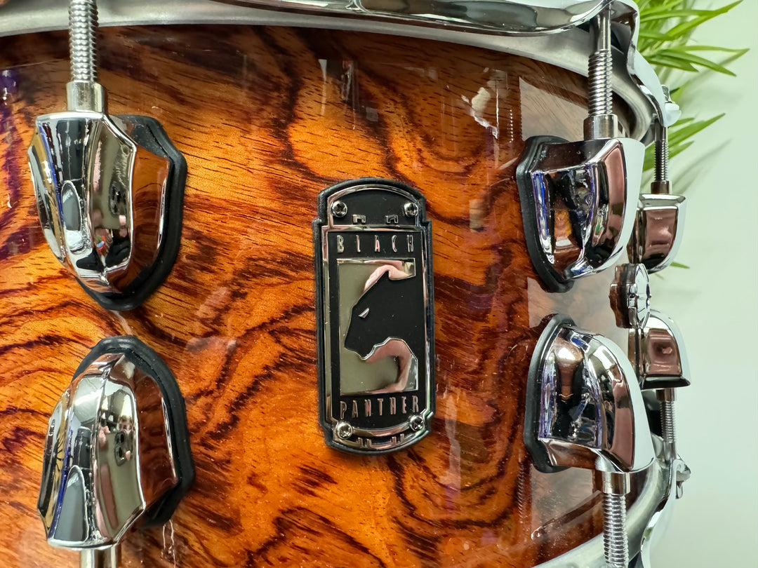 Mapex Black Panther 'Shadow' 14 x 6.5'' Snare Drum / 10-Lug #VK21