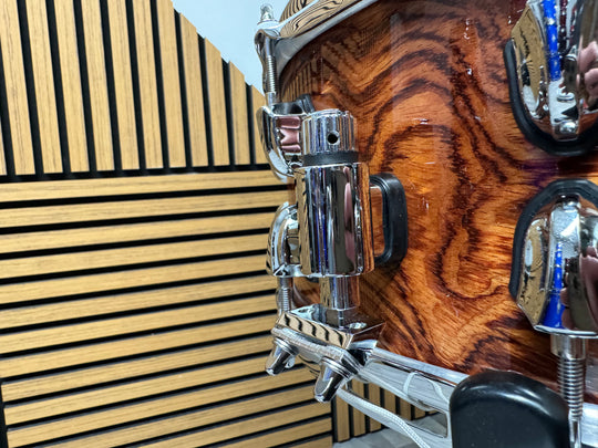 Mapex Black Panther 'Shadow' 14 x 6.5'' Snare Drum / 10-Lug #VK21