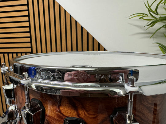 Mapex Black Panther 'Shadow' 14 x 6.5'' Snare Drum / 10-Lug #VK21