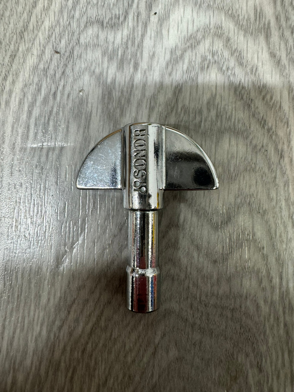SONOR Drum Key / Drum Tuning Key / Drum Accessory