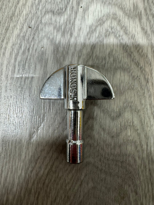 SONOR Drum Key / Drum Tuning Key / Drum Accessory