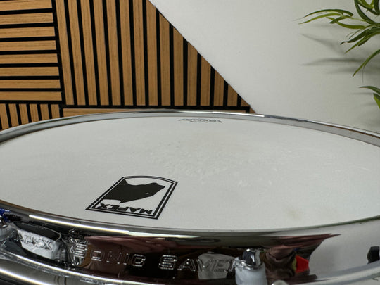 Mapex Black Panther 'Shadow' 14 x 6.5'' Snare Drum / 10-Lug #VK21