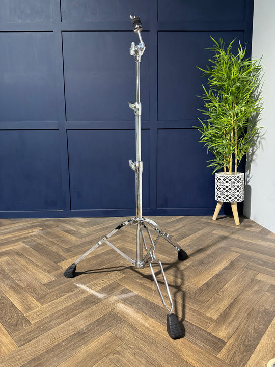 Pearl 800 Straight Drum Cymbal Stand / Double Braced #OB7