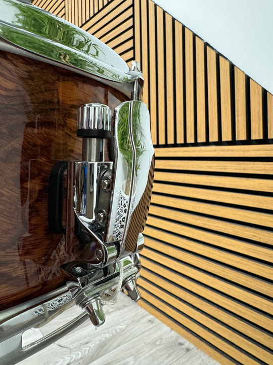 Mapex Black Panther 'Shadow' 14 x 6.5'' Snare Drum / 10-Lug #VK21