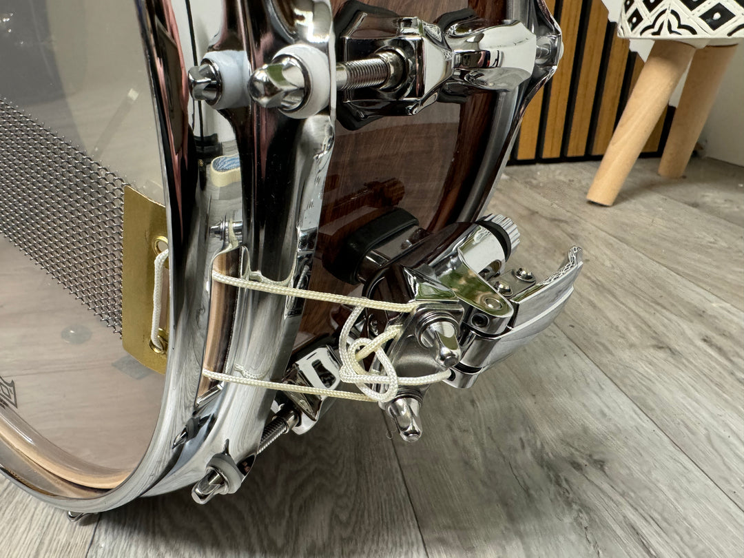 Mapex Black Panther 'Shadow' 14 x 6.5'' Snare Drum / 10-Lug #VK21