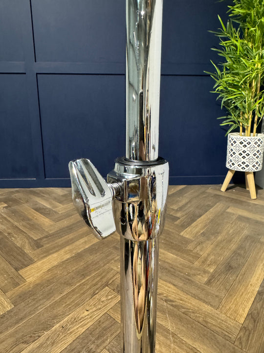 Pearl 800 Straight Drum Cymbal Stand / Double Braced #OB7