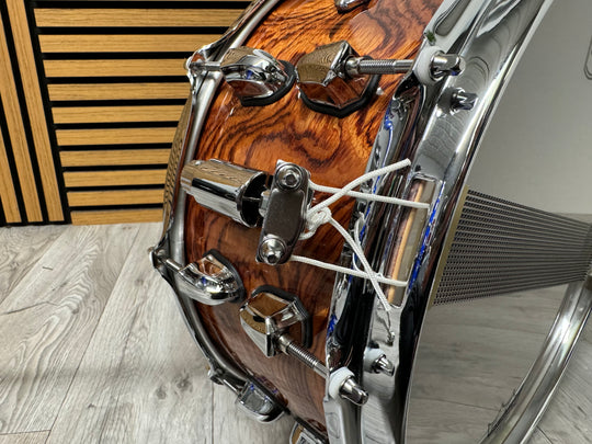 Mapex Black Panther 'Shadow' 14 x 6.5'' Snare Drum / 10-Lug #VK21