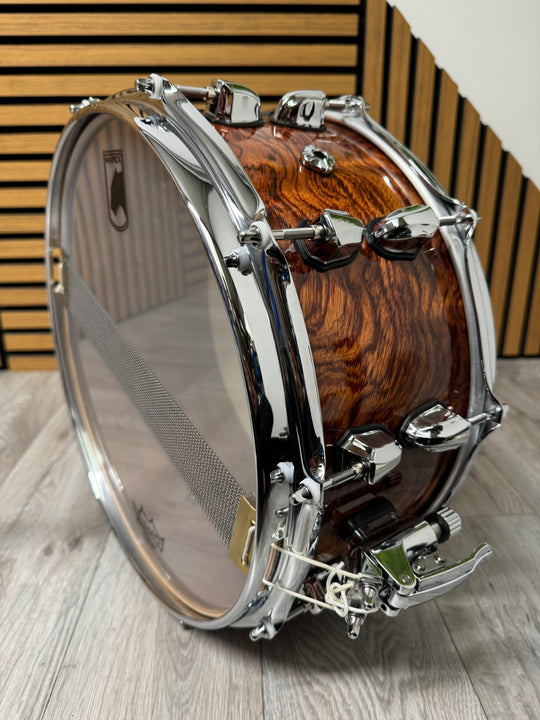 Mapex Black Panther 'Shadow' 14 x 6.5'' Snare Drum / 10-Lug #VK21