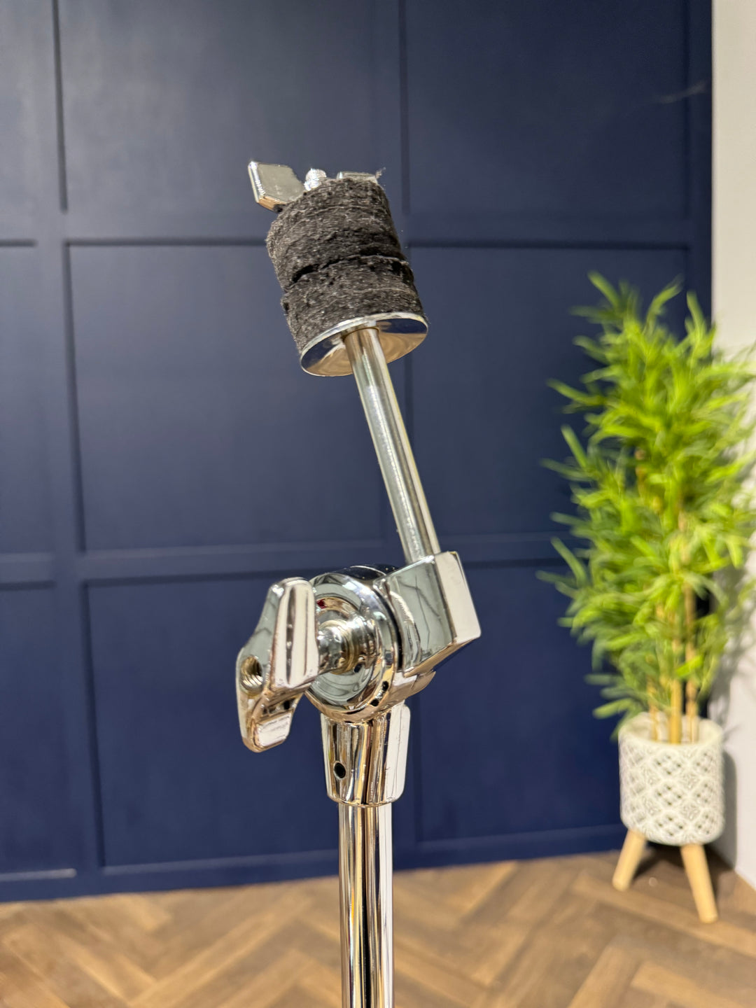 Pearl 800 Straight Drum Cymbal Stand / Double Braced #OB7