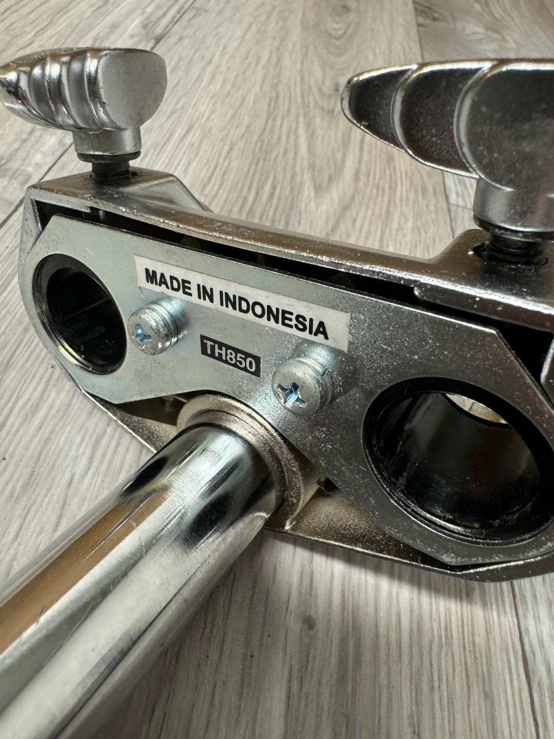 Yamaha TH850 22mm Double Drum Single Post Mount #OP5