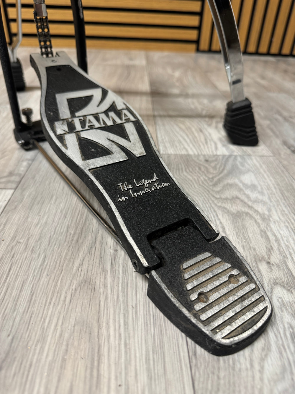 TAMA RoadPro Hi Hat Cymbal Stand Double Braced / Hardware #OP7/OQ1