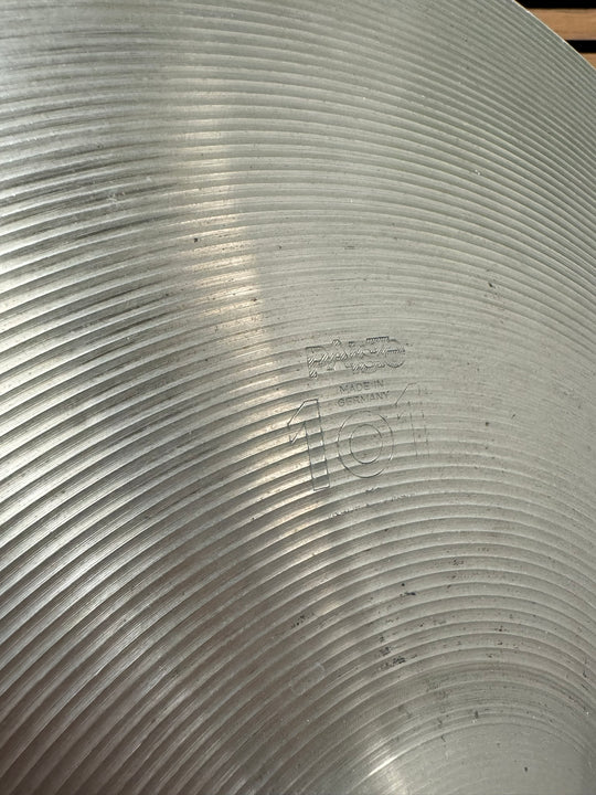 Vintage Paiste 101 Crash 16”/40cm Cymbal / Accessory #WS7