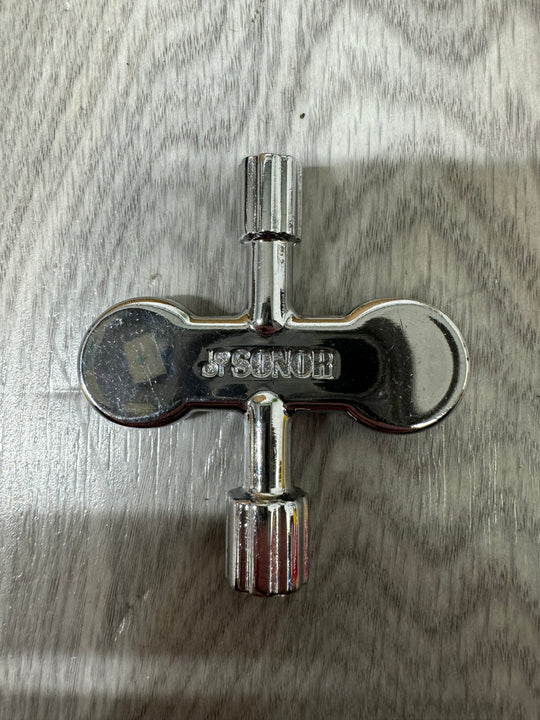 SONOR Rotor Drum Key / Drum Tuning Key / Drum Accessory