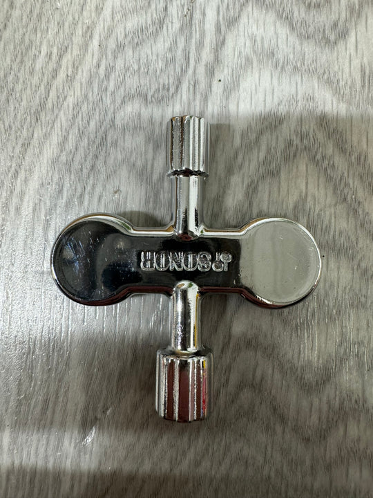SONOR Rotor Drum Key / Drum Tuning Key / Drum Accessory