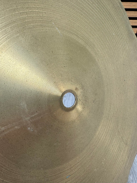 Beginners Crash 16”/40cm Cymbal / Accessory #WS8