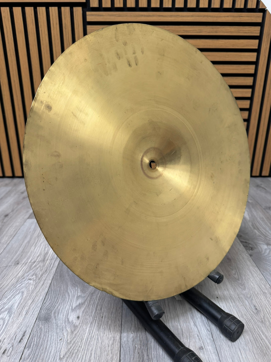 Beginners Crash 16”/40cm Cymbal / Accessory #WS8