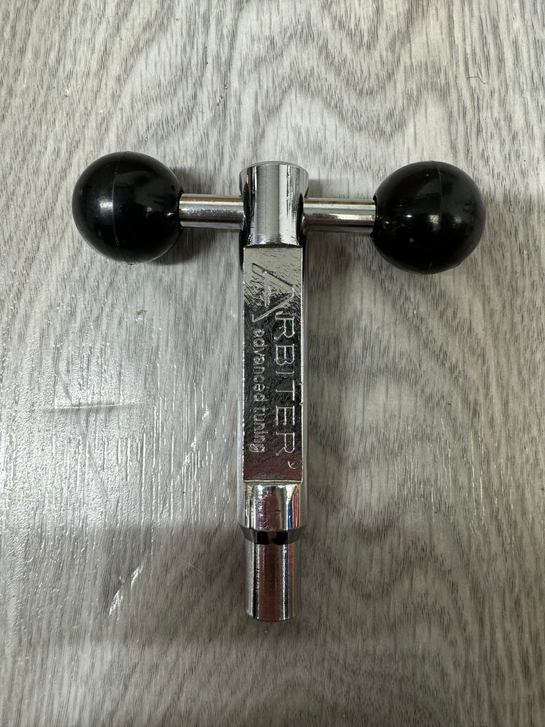Arbiter Drum Key / Drum Tuning Key / Drum Accessory