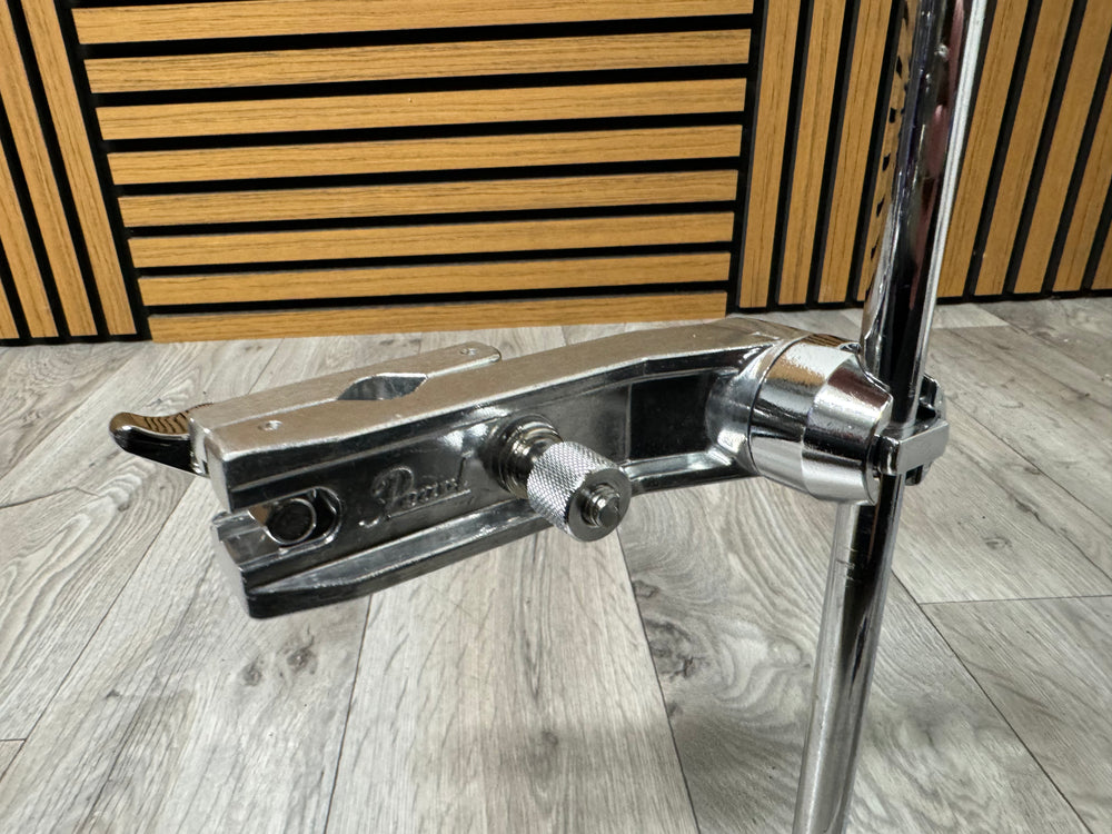 Pearl CH-70 Boom Cymbal Arm with Clamp / Drum Hardware #VK24