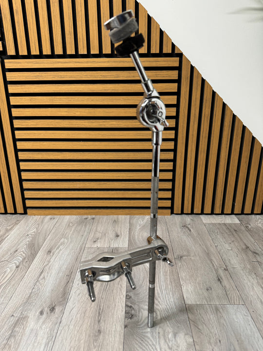 Gibraltar Boom Cymbal Arm with Clamp / Drum Hardware #VK25