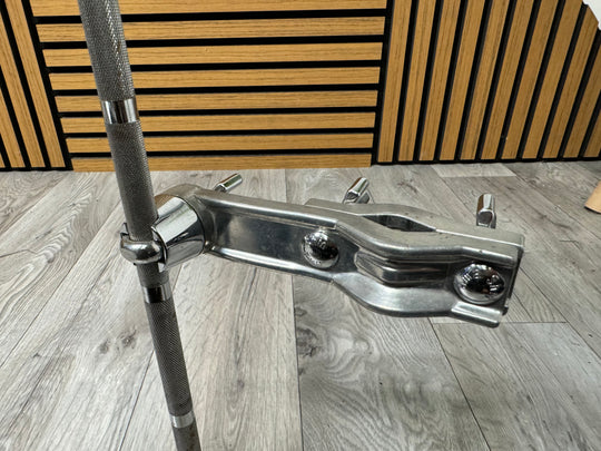 Gibraltar Boom Cymbal Arm with Clamp / Drum Hardware #VK25
