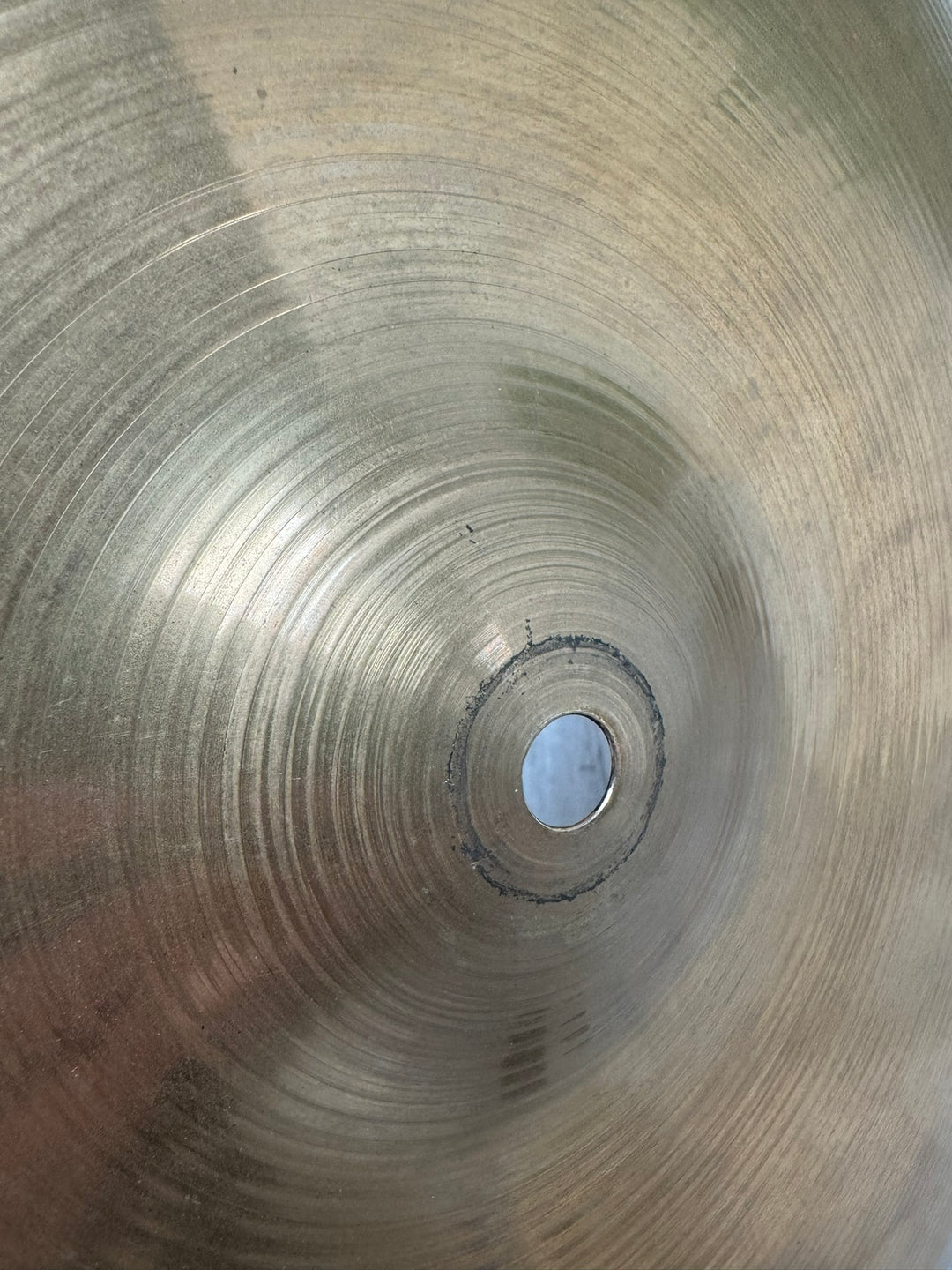 Zildjian Avedis Thin Crash Cymbal 15"/38cm Cymbal #WS10