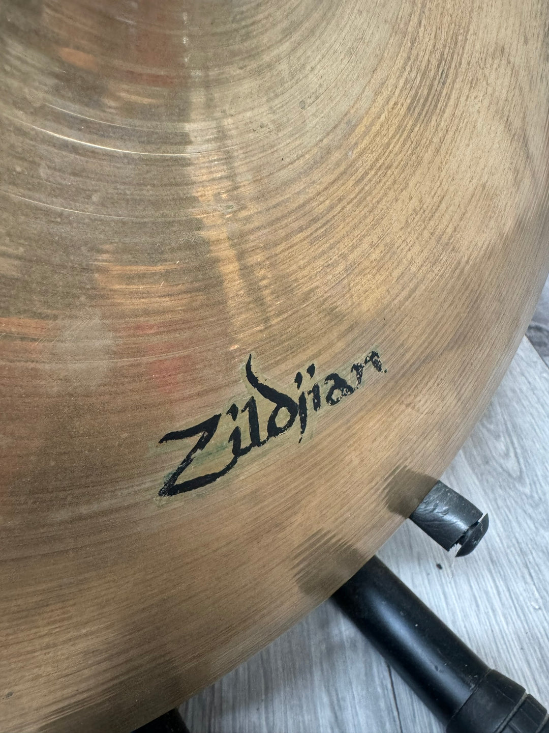 Zildjian Avedis Thin Crash Cymbal 15"/38cm Cymbal #WS10