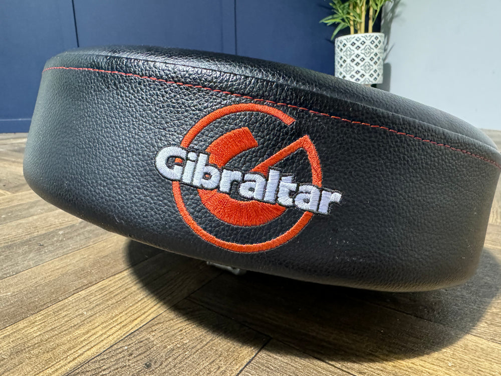 Gibraltar Stool Throne Top / Drum Hardware #OB12