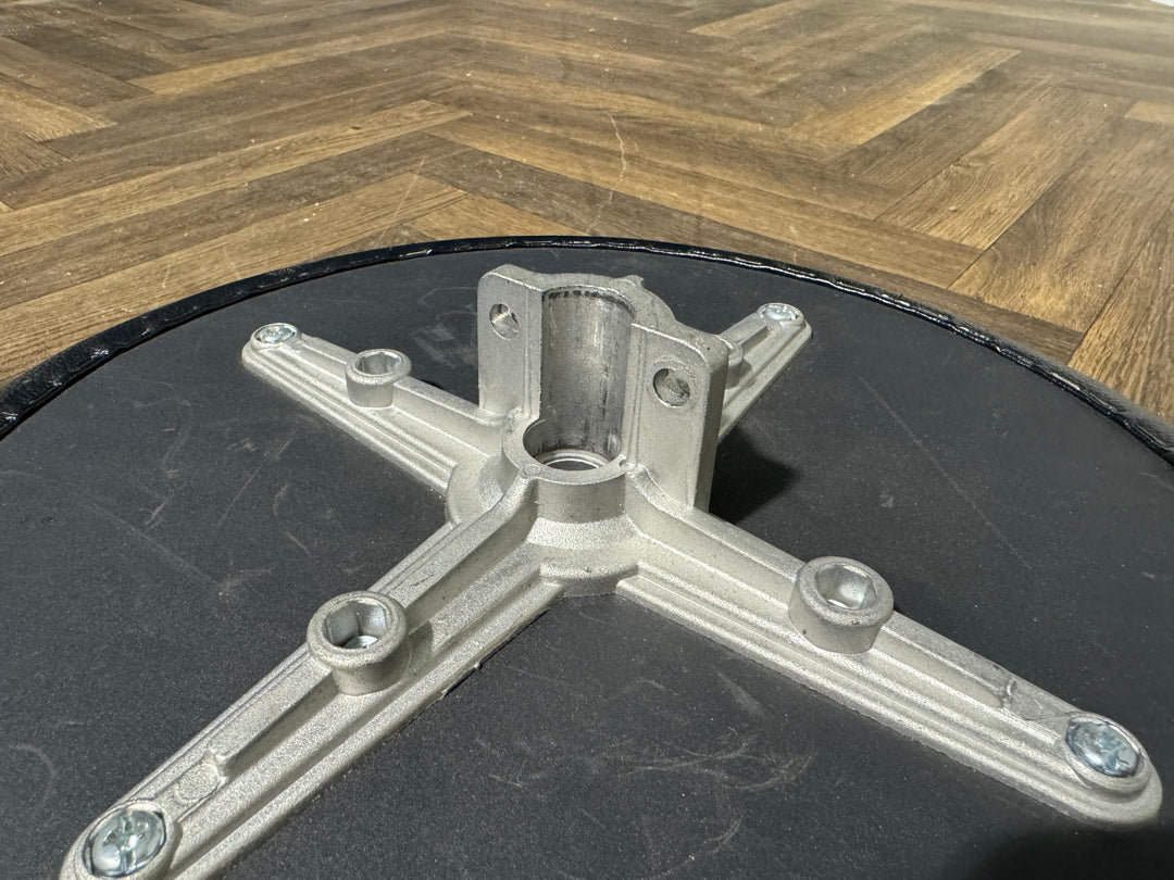 Gibraltar Stool Throne Top / Drum Hardware #OB12