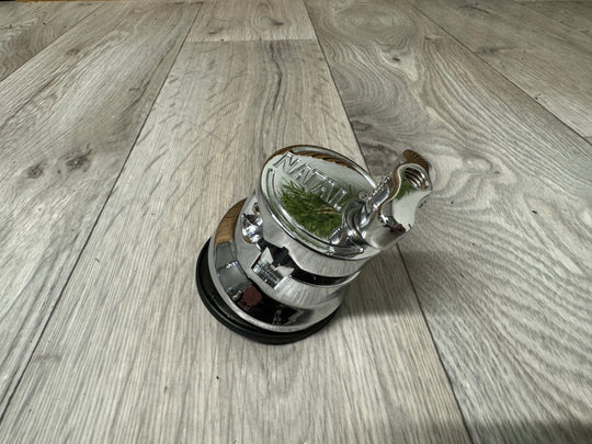 Natal Rack Tom Drum Mount / L Rod Bracket #VK27