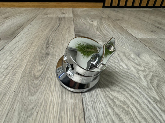 Rack Tom Drum Mount / L Rod Bracket #VK28