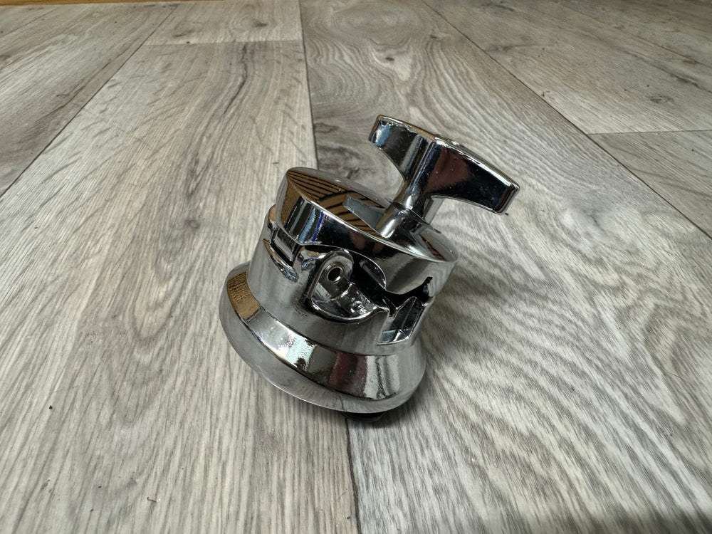 Rack Tom Drum Mount / L Rod Bracket #VK28