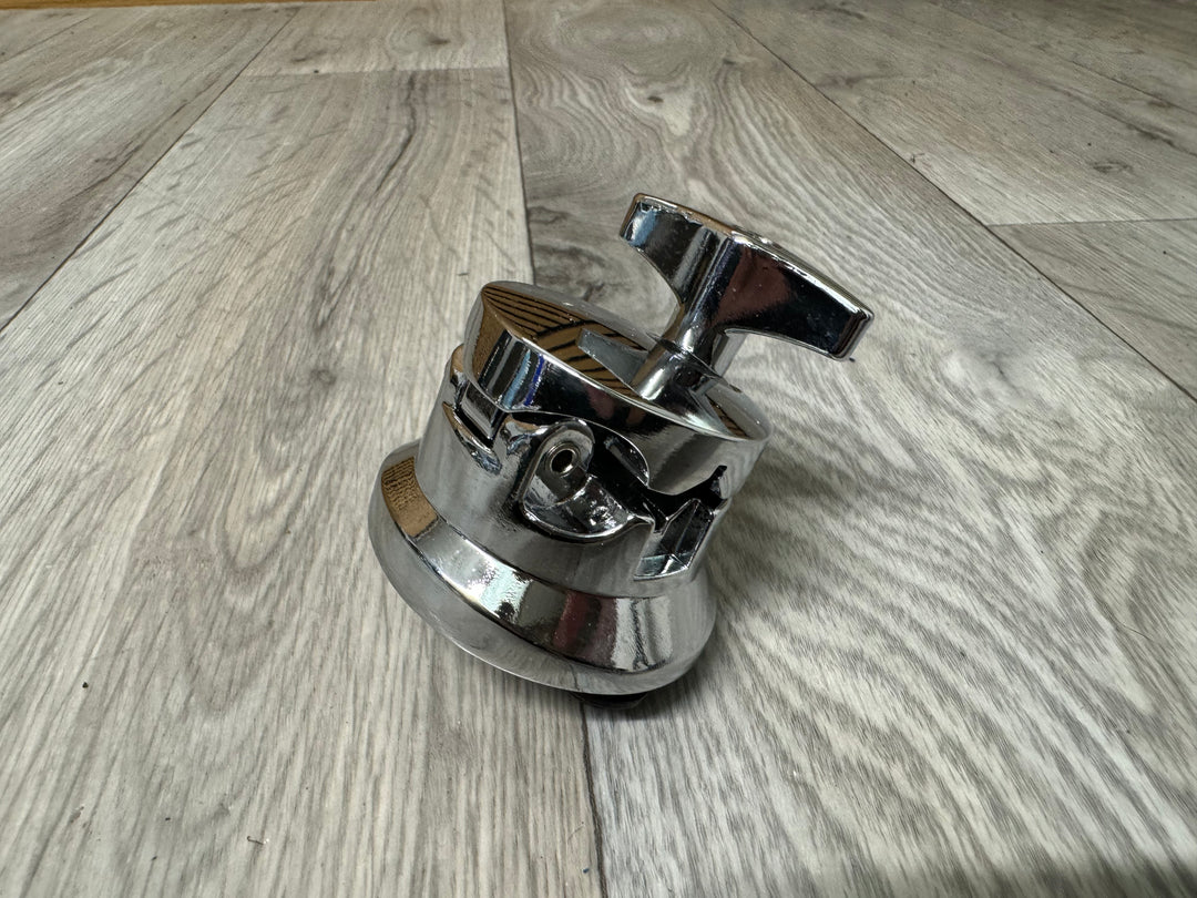 Rack Tom Drum Mount / L Rod Bracket #VK28