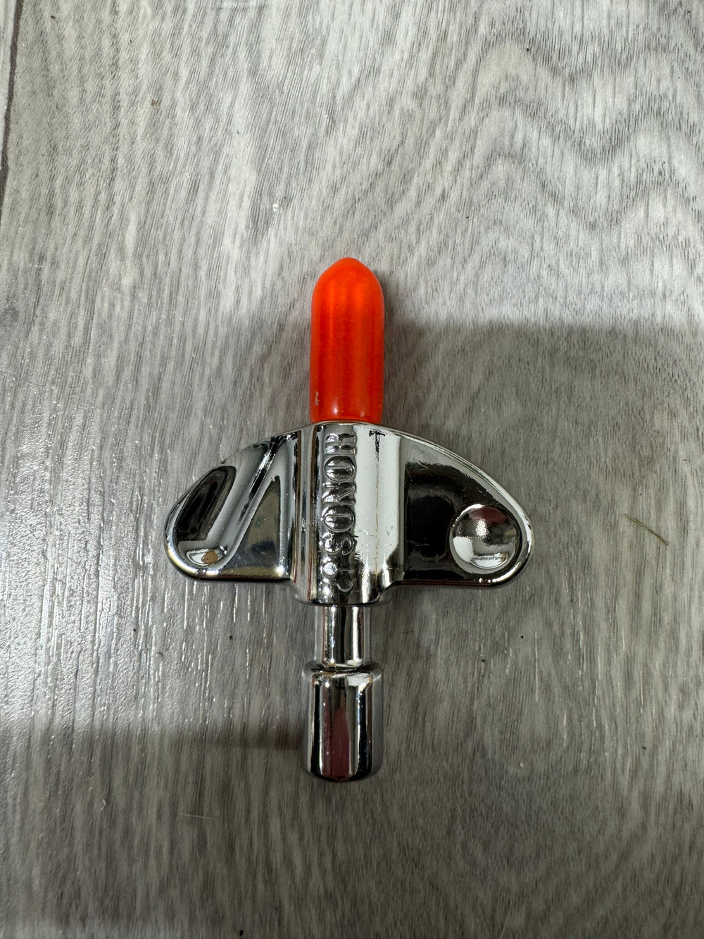SONOR Drum Key / Drum Tuning Key / Drum Accessory