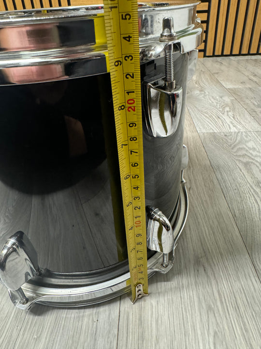 Yamaha YD 10"x 9" Rack Tom Drum / Drum Hardware #OP11