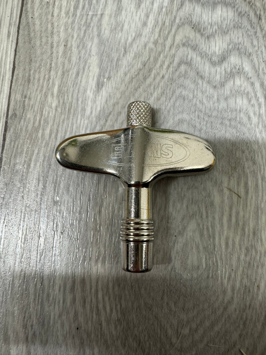 EVANS Magnetic Drum Key / Drum Tuning Key / Drum Accessory