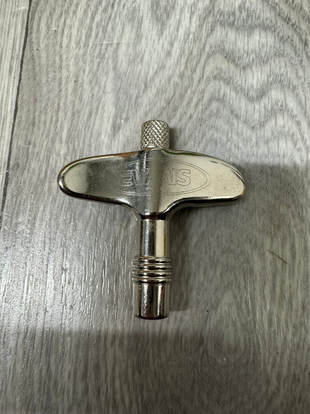 EVANS Magnetic Drum Key / Drum Tuning Key / Drum Accessory