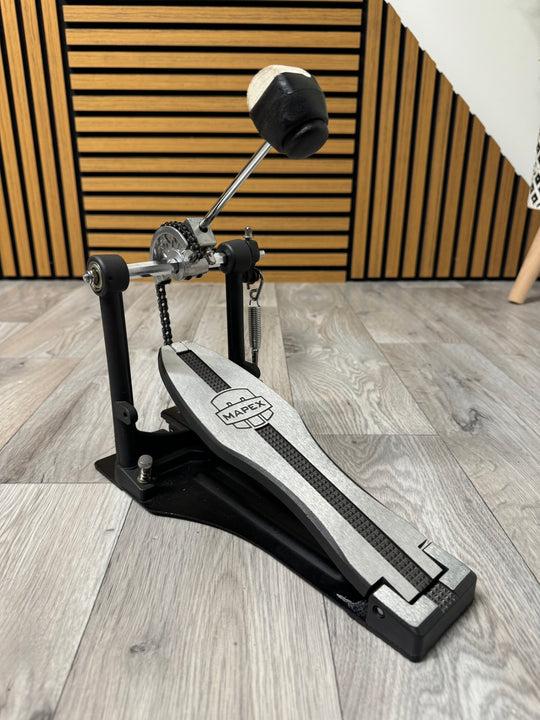Mapex Storm P410 Single Bass Drum Kick Pedal / Hardware #OP12