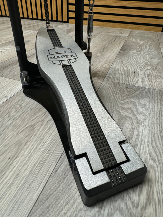 Mapex Storm P410 Single Bass Drum Kick Pedal / Hardware #OP12