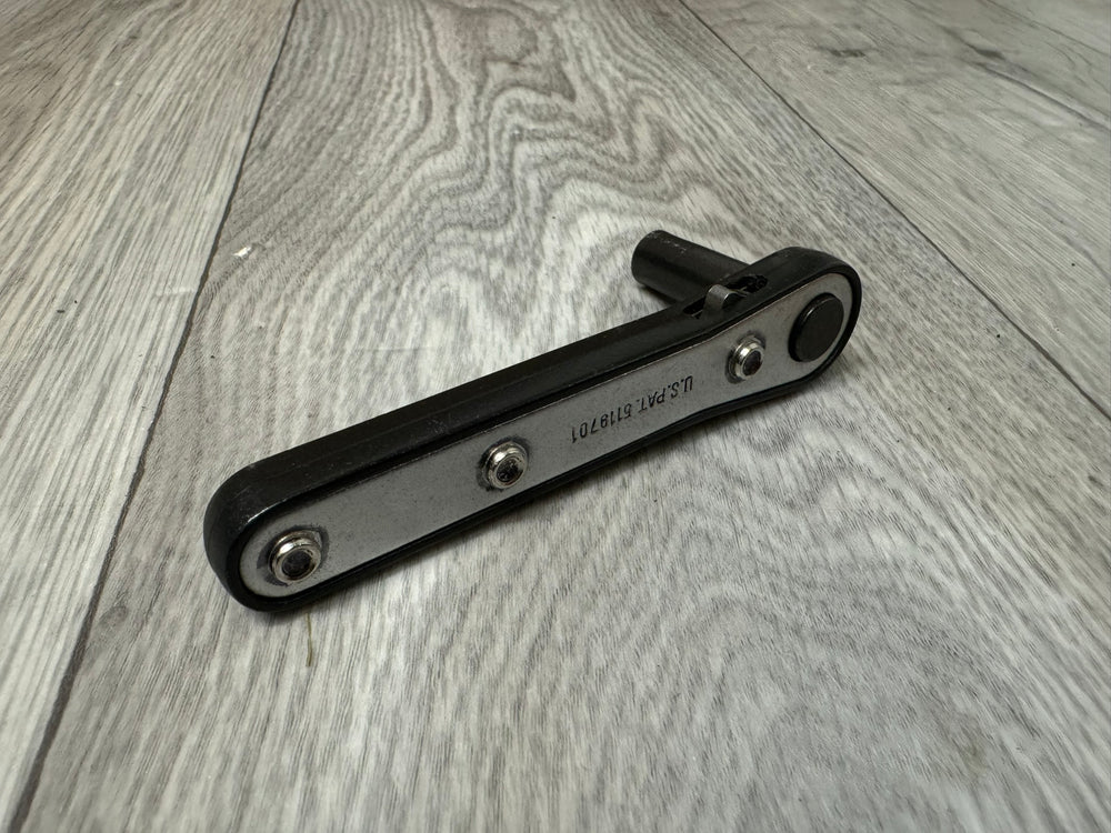 Rachet Drum Key Wrench / Drum Tuning Key / Drum Accessory