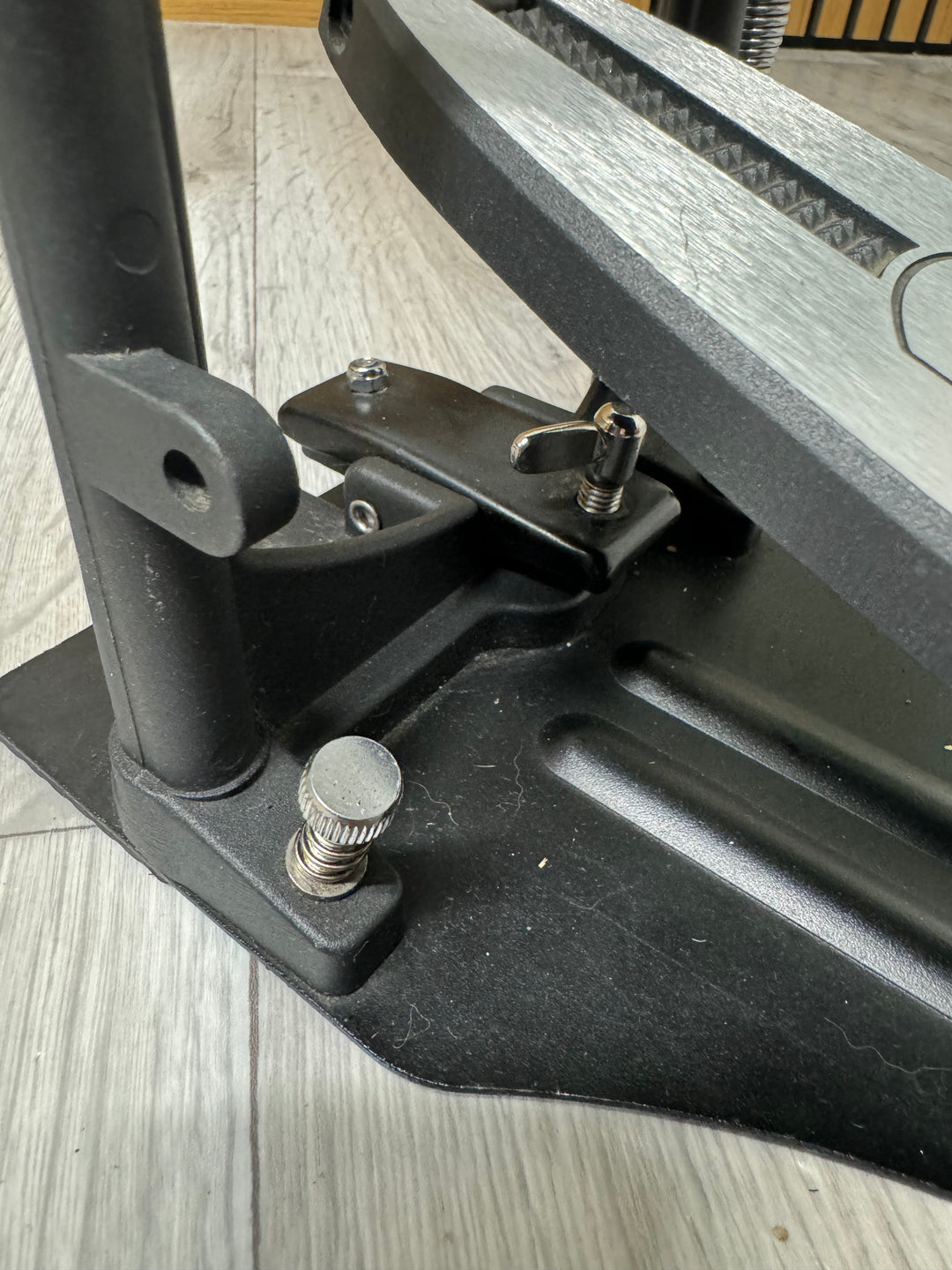 Mapex Storm P410 Single Bass Drum Kick Pedal / Hardware #OP12